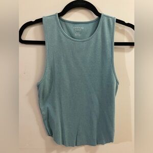Women’s American eagle tank top